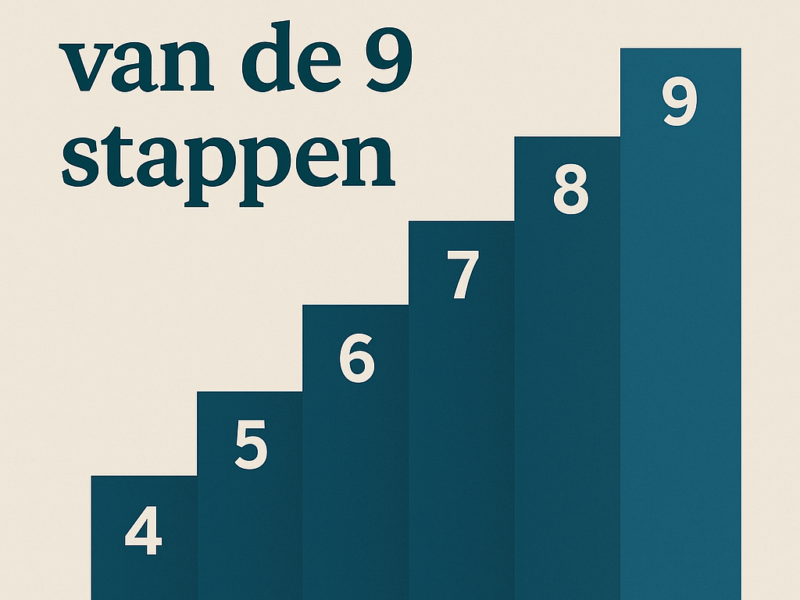 Herstel van zelfgenezend vermogen