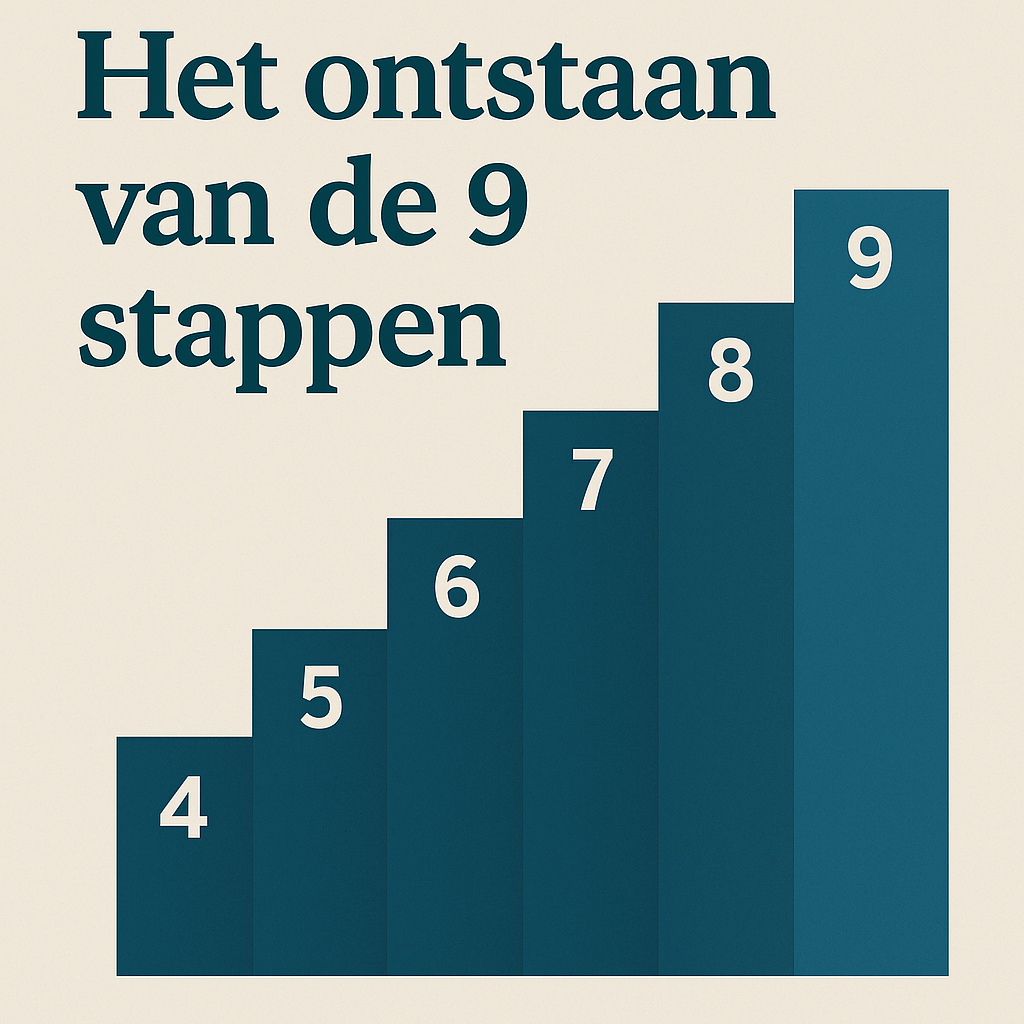 Herstel van zelfgenezend vermogen